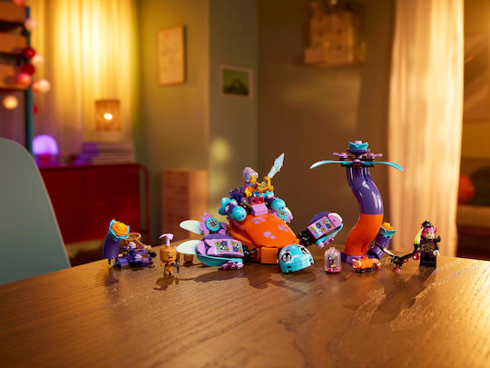 LEGO DREAMZzz Izzie's Dream Animals For 8+ Years 328 Pieces