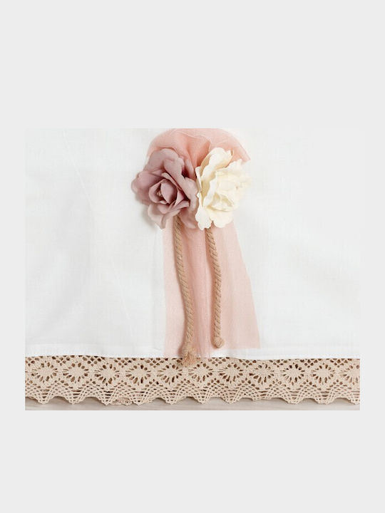 Bellissimo Bellissimo Zwillings Taufset mit Tier-Thema
