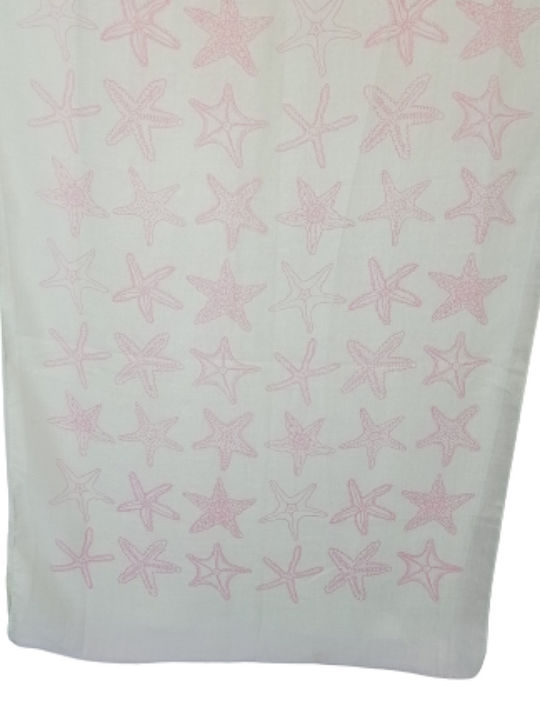 Starfish Pareo 70x180cm Mint 32073 Starfish Pareo 70x180cm Mint 32073