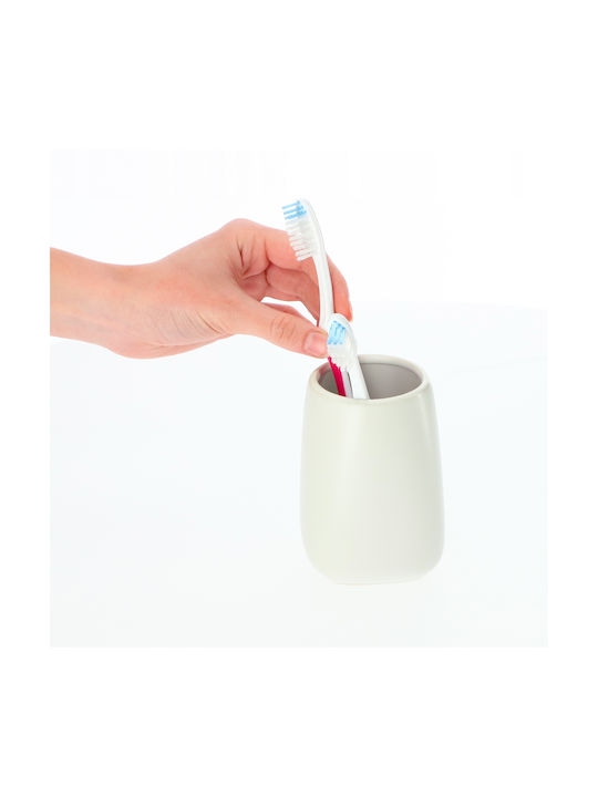 Kadax Cupa ei Ceramică Albă 5903699408179