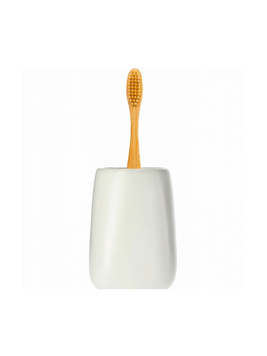 Kadax Cupa ei Ceramică Albă 5903699408179
