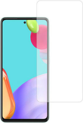 2.5D Tempered Glass (Galaxy A52 / A52s)