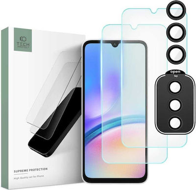 Tech-Protect Gehärtetes Glas (Samsung Galaxy A25 5G)