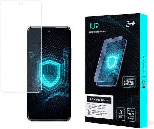 3MK 1up Screen Protector (Honor 10X Lite)