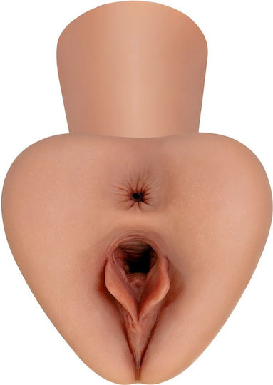 PDX Plus Pick Your Pleasure Xl Stroker Masturbator Vagina