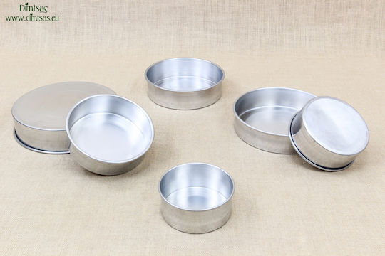 Tavă De Copt Din Aluminiu