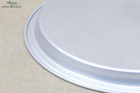 Tavă De Copt Din Aluminiu