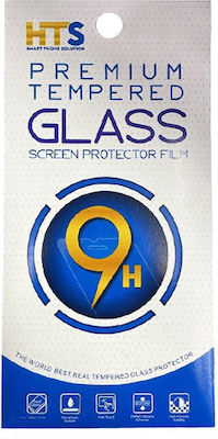 2.5D Tempered Glass (Huawei P40 Lite)