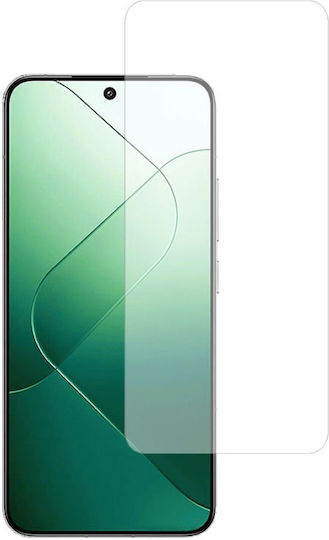 14 Pro Tempered Glass (Xiaomi 14 Pro)