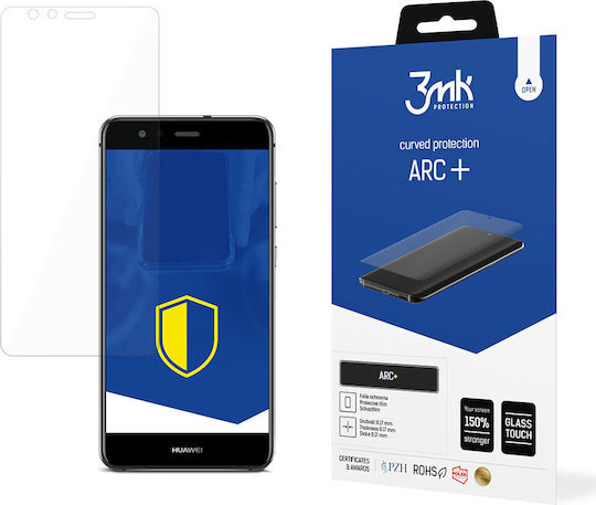 3MK ARC+ Screen Protector (Huawei P10 Lite)