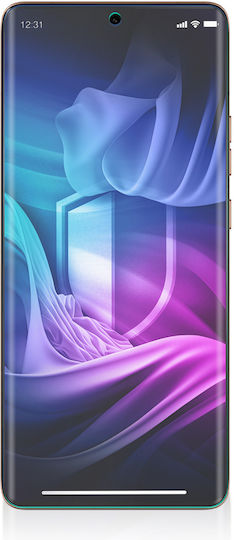 3MK Silky Mat Screen Protector (Motorola Edge 50 Ultra)
