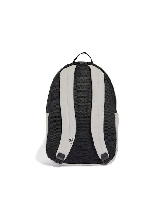 Adidas Männlich Stoff Rucksack Gray 21.25Es