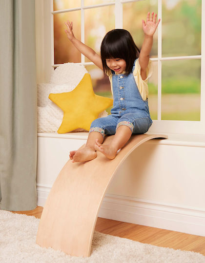 Battat Παιχνίδι Ισορροπίας Balancing Board