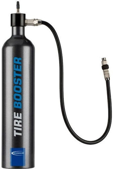 Schwalbe Tire Booster Pump Air Pump Hand 11 Bar