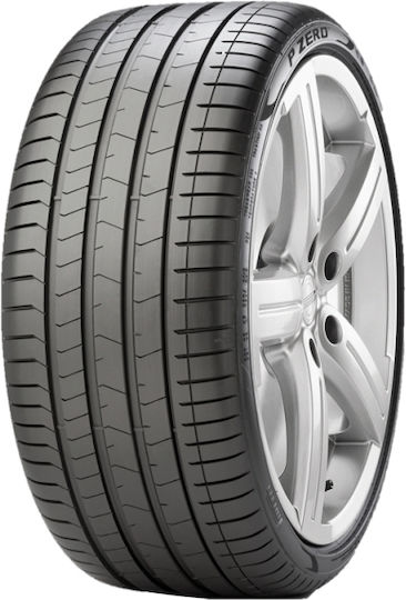 Pirelli P Zero LS RunFlat 245/45R19 98Y * MFS Summer Tire for Passenger Car