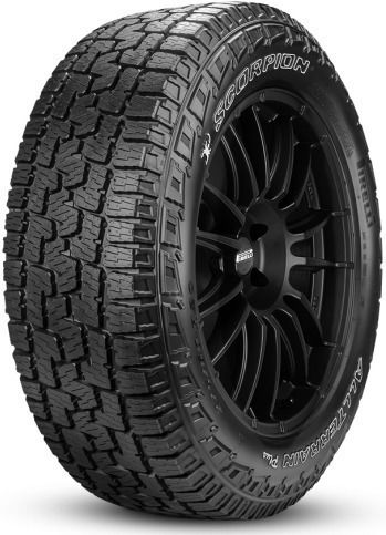 Pirelli Scorpion AllTerrain Plus 275/55R20 113T FSL Всесезонни Гума за 4x4 / SUV Кола
