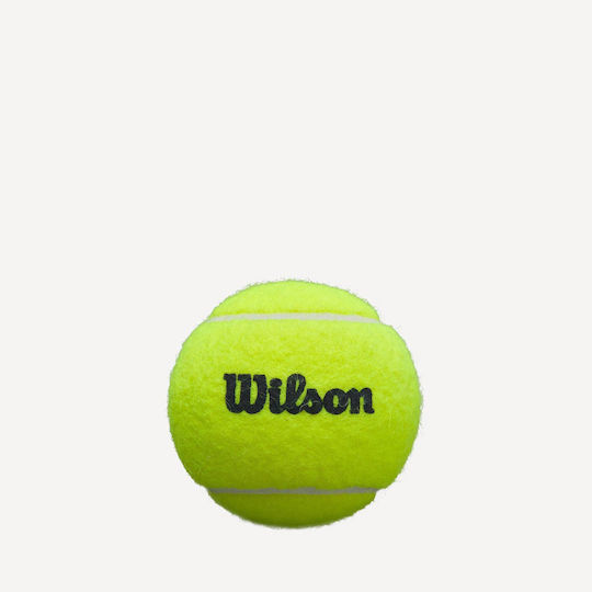 Wilson Premier Tennisbälle Padel 3Stück