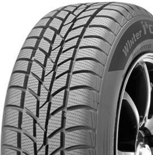 Hankook Winter I*Cept RS W442 175/65R13 80Спецификация на електронен търговски сайт M+S Зимна Гума за Пътник Кола