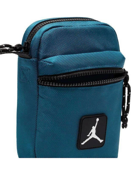 Men's Bag Shoulder / Crossbody Blue