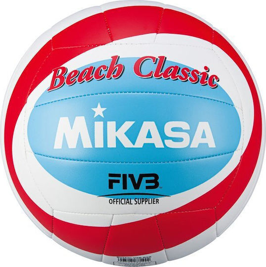 Mikasa Μπάλα Beach Βόλεϊ Νο.5