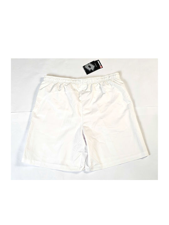 Lotto Men's Shorts White