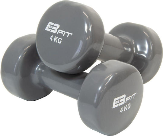 Eb Fit Βαράκι Βινυλίου 1 x 4kg