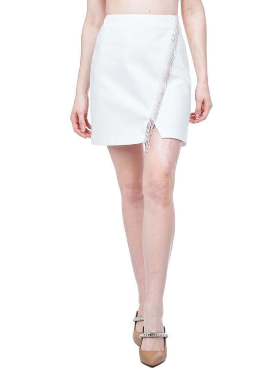 Skirt Envelope White
