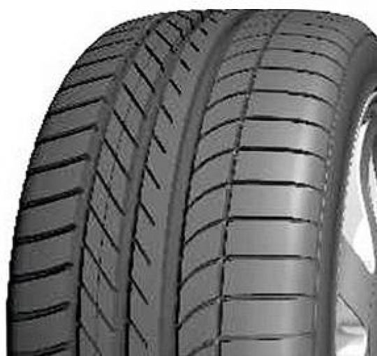 Goodyear Eagle F1 Asymmetric 235/50R17 96E-Commerce-Website N0 FP Sommerreifen Reifen für Passagier Auto