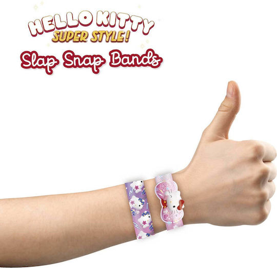 Craze Hello Kitty Schmuckspiel (Verschiedene Designs) 1Stück