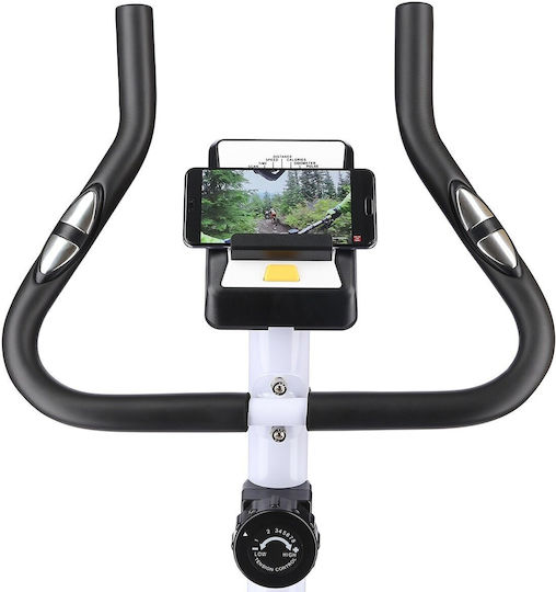HMS RM 8740 Bicicletă de exerciții în picioare Magnetic