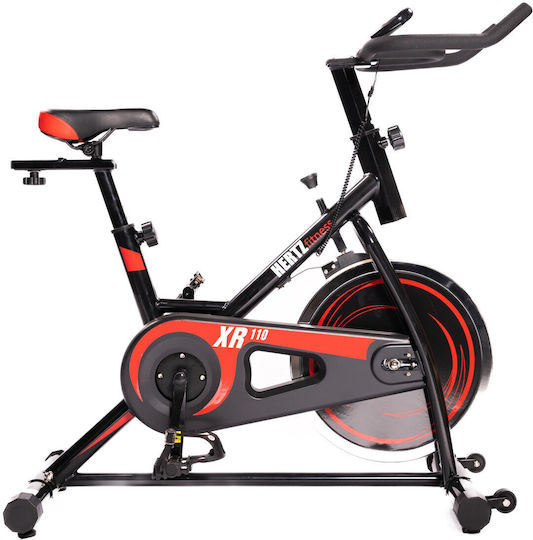 Hertz Fitness Spin Bike XR-110 Magnetic cu roți