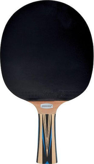 Donic Top Team 700 Ρακέτα Ping Pong για Προχωρημένους Παίκτες