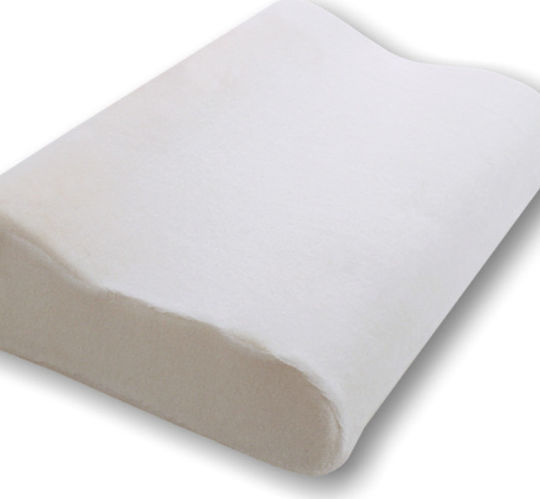 Anatomic Help Sleep Pillow Memory Foam Anatomic 36x54x12cm