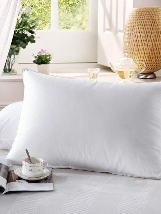 Le Blanc 3D Bed Pillow Microfiber 50x70cm