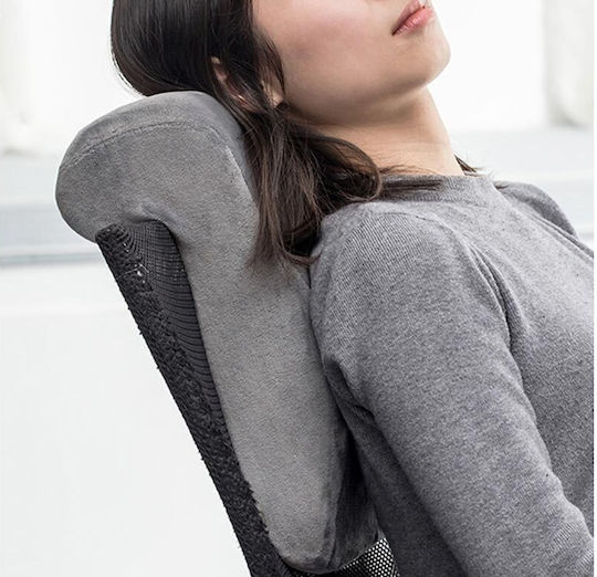 Pillow Nap Pillow 33x26x12cm V3300009