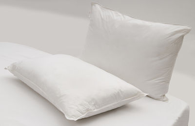 Sunshine Sleep Pillow Polyester Anatomic Medium 50x70cm