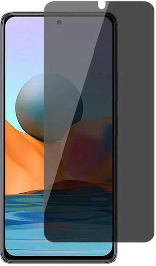 Поверителност Закалено стъкло за цялото лице (Xiaomi 13T / 13T Pro)