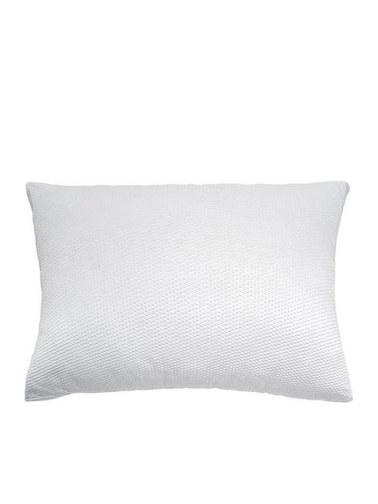 Fylliana 3D Aloe Vera Μαξιλάρι Ύπνου Microfiber 50x70cm