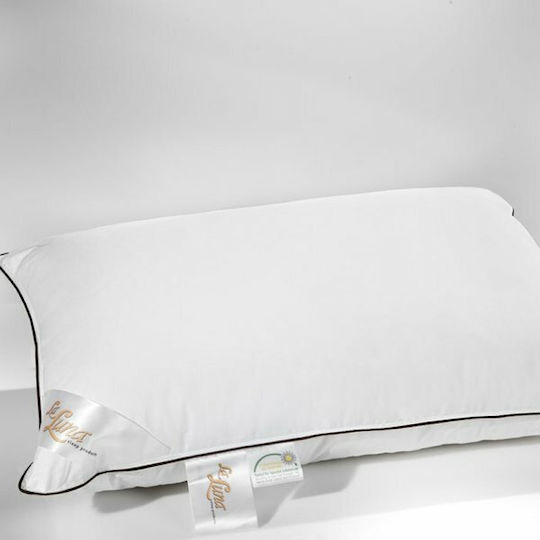 La Luna Laluna Fireball Silicone Bed Pillow 50x70cm