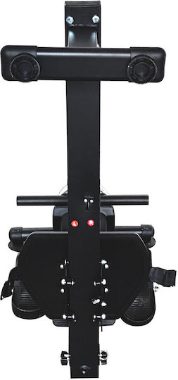 Eb Fit Rudergerät für Benutzer bis 100kg