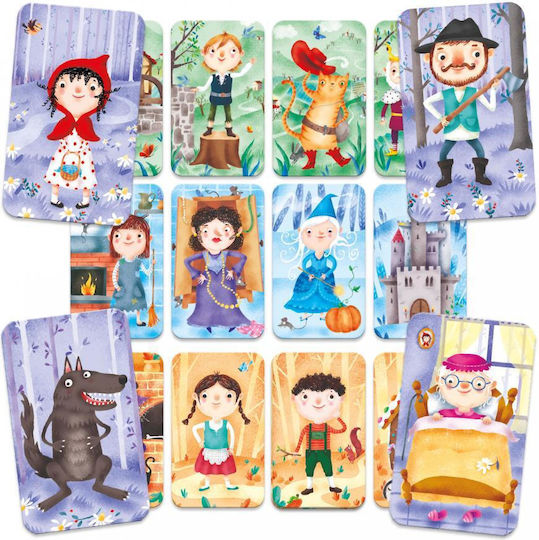 Headu Storytelling Montessori Educational Game Knowledge for 2-5 Years Old
