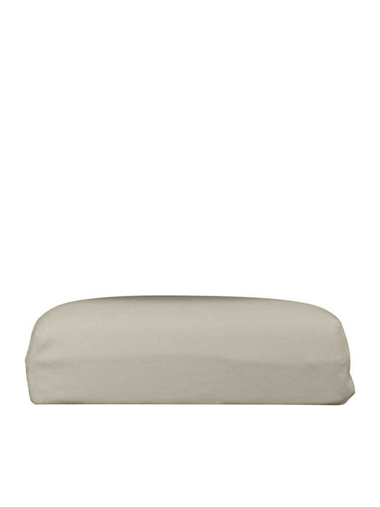 Orthia Classic Pernă Pat Spumă De Memorie Anatomic 32x53x10cm