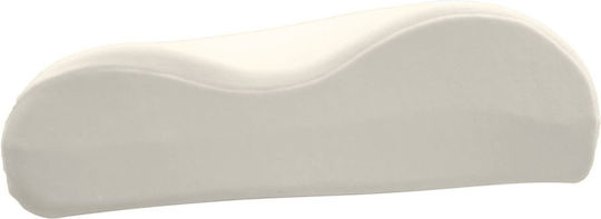 Orthia Comfort Μαξιλάρι Ύπνου Memory Foam Ανατομικό 32x53x10cm