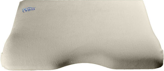 Orthia Evolution Filler Foam Ανατομικό 32x53x12cm Orthia Evolution Filler Foam Ανατομικό 32x53x12cm