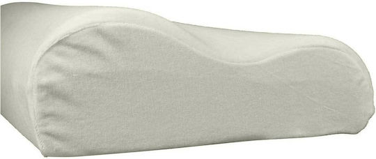 Orthia Comfort Μαξιλάρι Ύπνου Filler Foam Ανατομικό 32x53x11cm