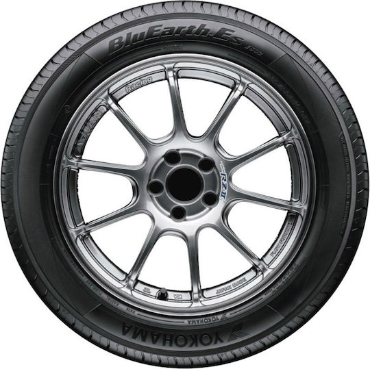 Yokohama BluEarth-ES ES32 165/60R15 77H Лято Гума