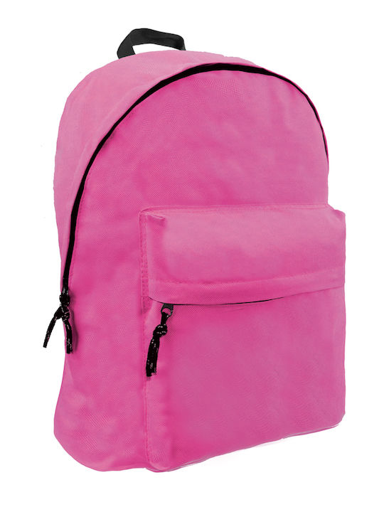 Diakakis Bag Backpack Pink 22Liters 2020