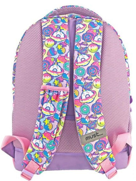 Diakakis Bag Backpack Multicolour 25Liters