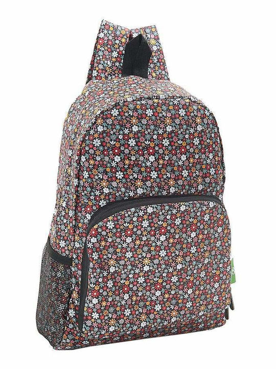 Eco Chic School Bag Backpack Junior High-High School Multicolour