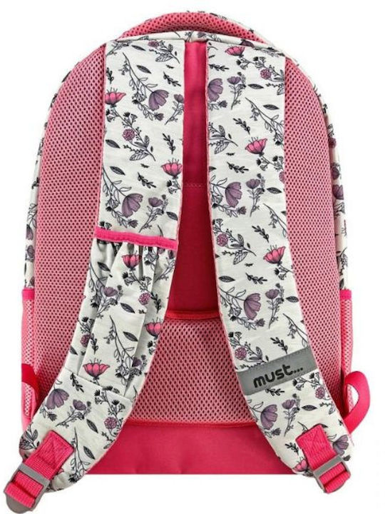 Must School Bag Backpack Elementary, Elementary